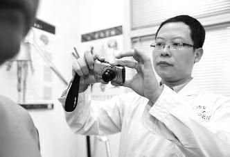 法医其实没那么神秘 探秘法医司法鉴定的日常与职责