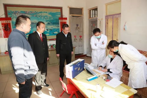 司法鉴定服务上门，助力行动不便人群维权