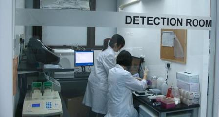 亲子鉴定与法医司法鉴定 医院资质与流程详解