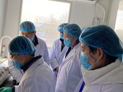 喜讯！临沂苏博法医司法鉴定所顺利通过司法鉴定许可证书评审